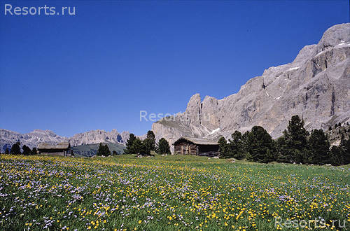 Gardena Grodnerhof Beauty & Wellness 76